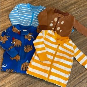 Hanna Andersson Jammies